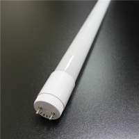 LED TUBE 9W 18W AC85-265V 2700K-6500K  >120LM/W