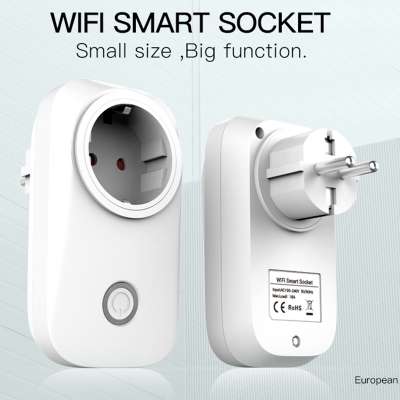 In stock teckin smart wifi plug