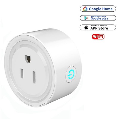 Smart Home Mini WiFi Plug for Us Market