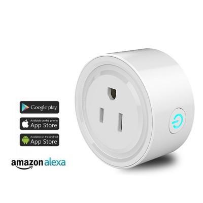 Mini Us Standard WiFi Smart Plug