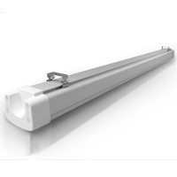 20W 30W Waterproof dust proof led tri-proof light Led batten lamp