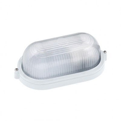 High quality outdoor wall lamp E27 Aluminium LED bulkhead light