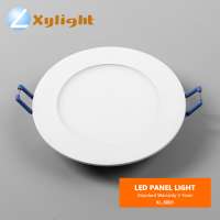 6 12 18 watt Liper downlight 15cm cut out commercial led panel light flat ceiling panel led lighting