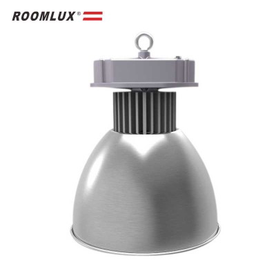 Roomlux outdoor and industrial dustproof 50W 100W 200W IP65 LED High Bay Light