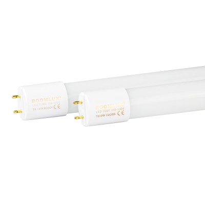 CE ROHS 9w 18w 24w T8 led tube light with factory price