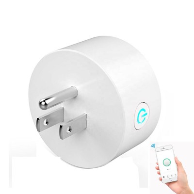 WiFi Remote Control Smart Electrical Plugs