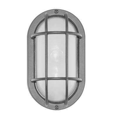 LED bulkhead light/ Moistureproof outdoor wall lamp led bulkhead light