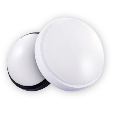 IP54 Bulkhead Wall Light/Led Bulkhead Round Lamp