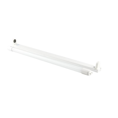 AC100-277V aluminum led tube 4ft 18W led tube light