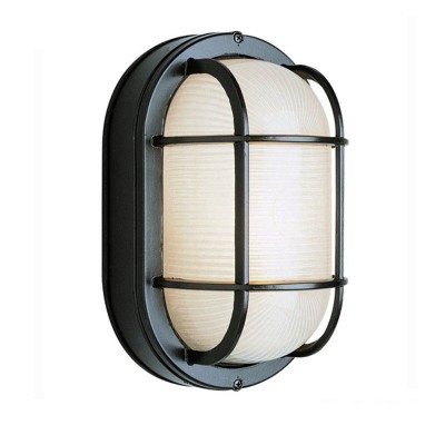 Loft fancy modern bulkhead outdoor wall lighting